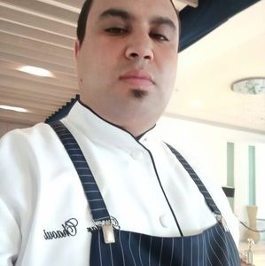 Meet your Posher, Badr